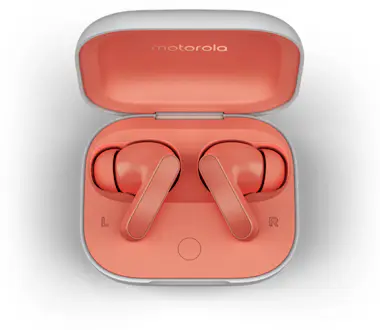 Motorola Motorola Moto Buds Auriculares Inalámbrico Dentro Motorola Motorola Moto Buds Auriculares Inalámbrico Dentro
