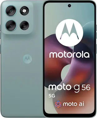 Motorola moto g56 5G 512GB+8GB RAM Motorola moto g56 5G 512GB+8GB RAM