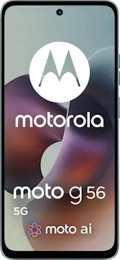 Motorola moto g56 5G 512GB+8GB RAM Motorola moto g56 5G 512GB+8GB RAM
