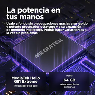 Motorola Motorola moto e15 16,9 cm (6.67\"") SIM doble Andr Motorola Motorola moto e15 16,9 cm (6.67\"") SIM doble Andr