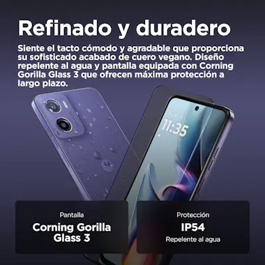 Motorola Motorola moto e15 16,9 cm (6.67\"") SIM doble Andr Motorola Motorola moto e15 16,9 cm (6.67\"") SIM doble Andr