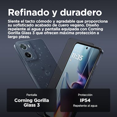 Motorola Motorola moto e15 16,9 cm (6.67\"") SIM doble Andr Motorola Motorola moto e15 16,9 cm (6.67\"") SIM doble Andr