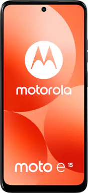 Motorola moto e15 64GB+2GB RAM Motorola moto e15 64GB+2GB RAM