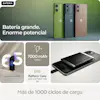 Motorola Motorola moto g06 power 17,5 cm (6.88\"") SIM dobl Motorola Motorola moto g06 power 17,5 cm (6.88\"") SIM dobl