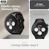 Motorola Motorola Moto Watch 3,63 cm (1.43\"") OLED 47 mm D Motorola Motorola Moto Watch 3,63 cm (1.43\"") OLED 47 mm D