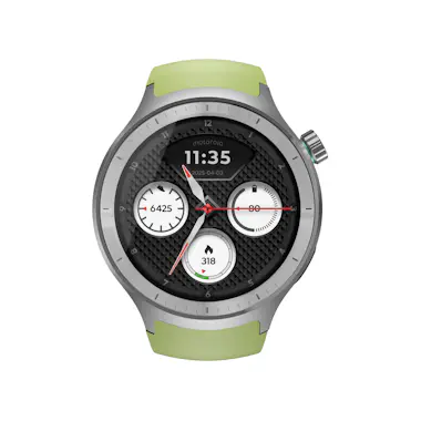 Motorola Motorola Moto Watch 3,63 cm (1.43\"") OLED 47 mm D Motorola Motorola Moto Watch 3,63 cm (1.43\"") OLED 47 mm D