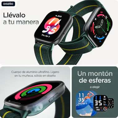 Motorola Motorola moto watch fit 4,83 cm (1.9\"") OLED 44.5 Motorola Motorola moto watch fit 4,83 cm (1.9\"") OLED 44.5
