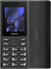 Nokia Nokia 105 (2024) 5,08 cm (2\"") 77,5 g Negro Carac Nokia Nokia 105 (2024) 5,08 cm (2\"") 77,5 g Negro Carac