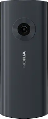 Nokia Nokia 110 4G 4,57 cm (1.8\"") 94,5 g Azul Caracter Nokia Nokia 110 4G 4,57 cm (1.8\"") 94,5 g Azul Caracter