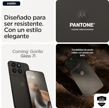 Motorola Motorola moto g77 17,3 cm (6.8\"") Ranura híbrida Motorola Motorola moto g77 17,3 cm (6.8\"") Ranura híbrida