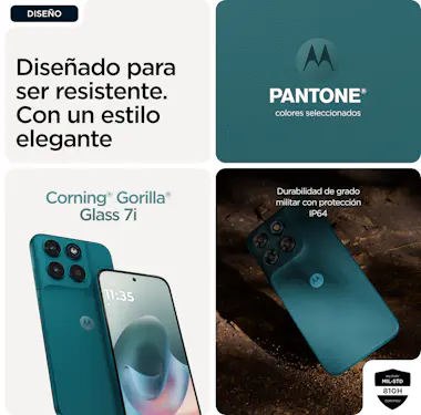 Motorola Motorola moto g77 17,3 cm (6.8\"") Ranura híbrida Motorola Motorola moto g77 17,3 cm (6.8\"") Ranura híbrida