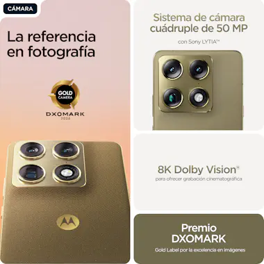 Motorola Motorola signature 17,2 cm (6.78\"") SIM doble And Motorola Motorola signature 17,2 cm (6.78\"") SIM doble And