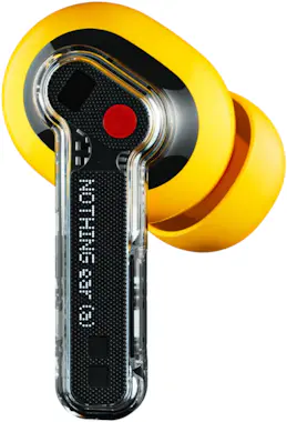Nothing Nothing Ear (a) Auriculares True Wireless Stereo ( Nothing Nothing Ear (a) Auriculares True Wireless Stereo (