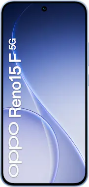 OPPO OPPO 15 F 5G 16,7 cm (6.57\"") SIM doble Android 1 OPPO OPPO 15 F 5G 16,7 cm (6.57\"") SIM doble Android 1