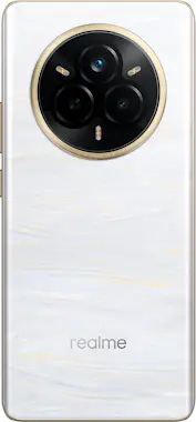 realme realme 14 Pro 5G 17,2 cm (6.77\"") SIM doble Andro realme realme 14 Pro 5G 17,2 cm (6.77\"") SIM doble Andro