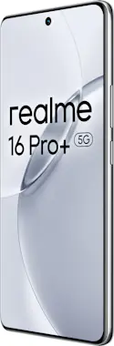 realme realme 16 Pro+ 17,3 cm (6.8\"") 5G USB Tipo C 8 GB realme realme 16 Pro+ 17,3 cm (6.8\"") 5G USB Tipo C 8 GB