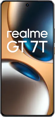 realme realme GT 7T 17,3 cm (6.8\"") SIM doble Android 15 realme realme GT 7T 17,3 cm (6.8\"") SIM doble Android 15