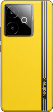 realme realme GT 7T 17,3 cm (6.8\"") SIM doble Android 15 realme realme GT 7T 17,3 cm (6.8\"") SIM doble Android 15