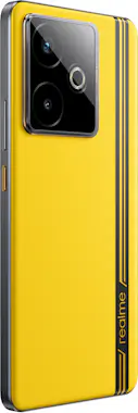 realme realme GT 7T 17,3 cm (6.8\"") SIM doble Android 15 realme realme GT 7T 17,3 cm (6.8\"") SIM doble Android 15