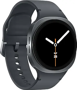 Samsung Samsung Galaxy Watch 8 3,3 cm (1.3\"") AMOLED 40 m Samsung Samsung Galaxy Watch 8 3,3 cm (1.3\"") AMOLED 40 m