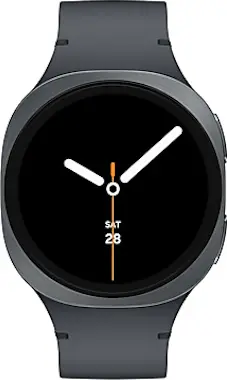 Samsung Samsung Galaxy Watch 8 3,3 cm (1.3\"") AMOLED 40 m Samsung Samsung Galaxy Watch 8 3,3 cm (1.3\"") AMOLED 40 m