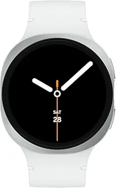 Samsung Samsung Galaxy Watch 8 3,81 cm (1.5\"") AMOLED 44 Samsung Samsung Galaxy Watch 8 3,81 cm (1.5\"") AMOLED 44