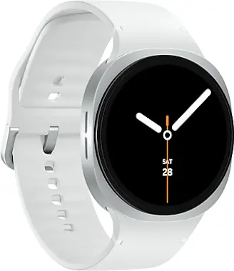 Samsung Samsung Galaxy Watch 8 3,81 cm (1.5\"") AMOLED 44 Samsung Samsung Galaxy Watch 8 3,81 cm (1.5\"") AMOLED 44