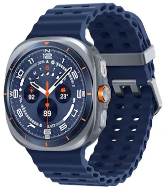 Samsung Samsung Galaxy Watch Ultra 3,81 cm (1.5\"") AMOLED Samsung Samsung Galaxy Watch Ultra 3,81 cm (1.5\"") AMOLED