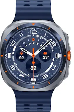 Samsung Samsung Galaxy Watch Ultra 3,81 cm (1.5\"") AMOLED Samsung Samsung Galaxy Watch Ultra 3,81 cm (1.5\"") AMOLED