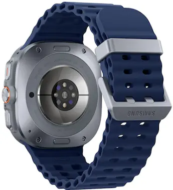 Samsung Samsung Galaxy Watch Ultra 3,81 cm (1.5\"") AMOLED Samsung Samsung Galaxy Watch Ultra 3,81 cm (1.5\"") AMOLED