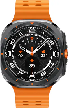 Samsung Samsung Galaxy Watch Ultra 3,81 cm (1.5\"") AMOLED Samsung Samsung Galaxy Watch Ultra 3,81 cm (1.5\"") AMOLED