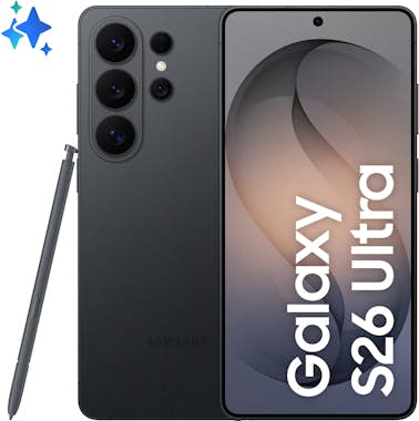 Samsung Samsung Galaxy S26 Ultra 17,5 cm (6.9\"") SIM dobl Samsung Samsung Galaxy S26 Ultra 17,5 cm (6.9\"") SIM dobl