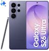 Samsung Samsung Galaxy S26 Ultra 17,5 cm (6.9\"") SIM dobl Samsung Samsung Galaxy S26 Ultra 17,5 cm (6.9\"") SIM dobl