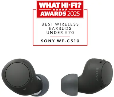 Sony Sony WF-C510 Auriculares True Wireless Stereo (TWS Sony Sony WF-C510 Auriculares True Wireless Stereo (TWS