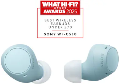 Sony Sony WF-C510 Auriculares True Wireless Stereo (TWS Sony Sony WF-C510 Auriculares True Wireless Stereo (TWS