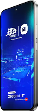 Xiaomi 15T 5G 512GB+12GB RAM Xiaomi 15T 5G 512GB+12GB RAM