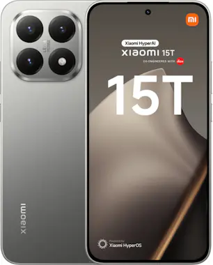 Xiaomi 15T 5G 512GB+12GB RAM Xiaomi 15T 5G 512GB+12GB RAM
