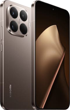 Xiaomi Xiaomi 15T Pro 17,4 cm (6.83\"") SIM doble 5G USB Xiaomi Xiaomi 15T Pro 17,4 cm (6.83\"") SIM doble 5G USB