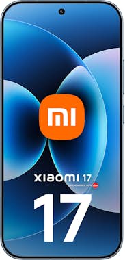 Xiaomi 17 5G 512GB+12GB RAM (+ ampliable 4GB) Xiaomi 17 5G 512GB+12GB RAM (+ ampliable 4GB)