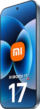 Xiaomi 17 5G 512GB+12GB RAM (+ ampliable 4GB) Xiaomi 17 5G 512GB+12GB RAM (+ ampliable 4GB)