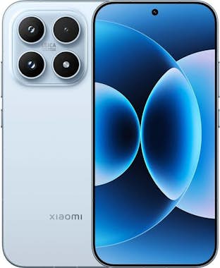 Xiaomi 17 5G 512GB+12GB RAM (+ ampliable 4GB) Xiaomi 17 5G 512GB+12GB RAM (+ ampliable 4GB)