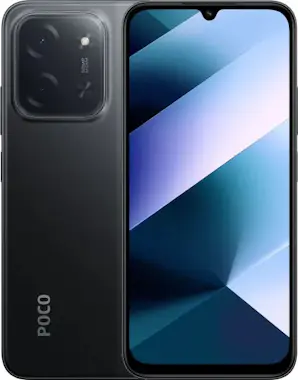 POCO POCO C85 17,5 cm (6.9\"") SIM doble 4G USB Tipo C POCO POCO C85 17,5 cm (6.9\"") SIM doble 4G USB Tipo C