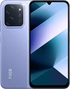 POCO POCO C85 17,5 cm (6.9\"") SIM doble 4G USB Tipo C POCO POCO C85 17,5 cm (6.9\"") SIM doble 4G USB Tipo C