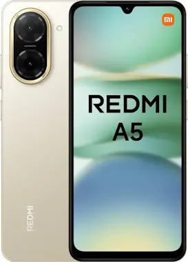 Xiaomi Redmi A5 128GB+4GB RAM Xiaomi Redmi A5 128GB+4GB RAM