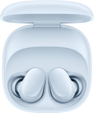 Xiaomi Xiaomi Redmi Buds 6 Play Auriculares Inalámbrico D Xiaomi Xiaomi Redmi Buds 6 Play Auriculares Inalámbrico D