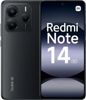 Xiaomi Redmi Note 14 5G 128GB+6GB RAM Xiaomi Redmi Note 14 5G 128GB+6GB RAM