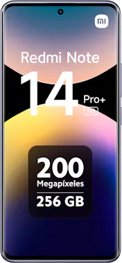 Xiaomi Redmi Note 14 Pro+ 5G 256GB+12GB RAM Xiaomi Redmi Note 14 Pro+ 5G 256GB+12GB RAM