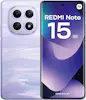 Xiaomi Redmi Note 15 5G 128GB+6GB RAM Xiaomi Redmi Note 15 5G 128GB+6GB RAM