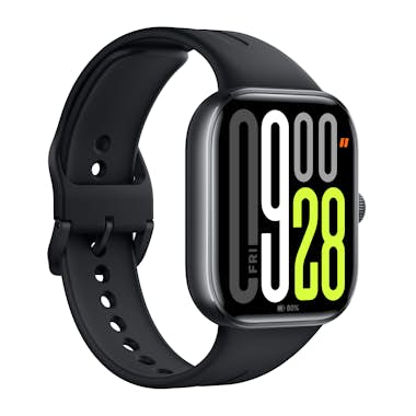 Xiaomi Xiaomi Watch 5 5,26 cm (2.07\"") AMOLED 47.5 mm Di Xiaomi Xiaomi Watch 5 5,26 cm (2.07\"") AMOLED 47.5 mm Di