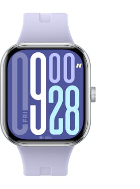 Xiaomi Xiaomi Watch 5 5,26 cm (2.07\"") AMOLED 47.5 mm Di Xiaomi Xiaomi Watch 5 5,26 cm (2.07\"") AMOLED 47.5 mm Di